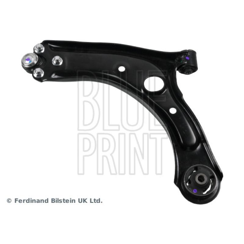 Triangle ou bras de suspension (train avant) BLUE PRINT ADBP860160 - Visuel 1