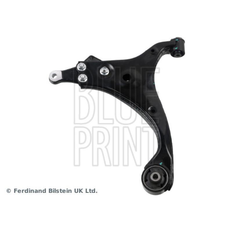 Triangle ou bras de suspension (train avant) BLUE PRINT ADBP860187 - Visuel 1