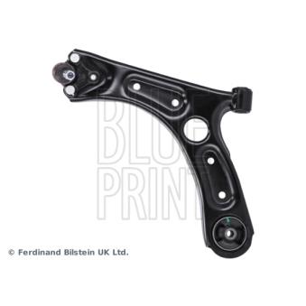 Triangle ou bras de suspension (train avant) BLUE PRINT ADBP860189