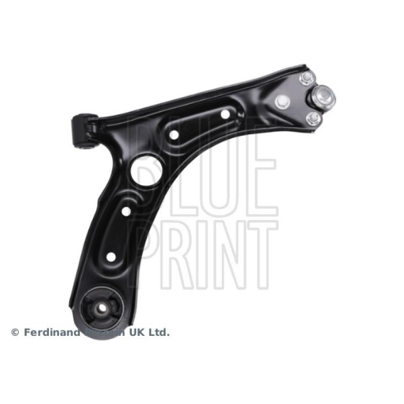 Triangle ou bras de suspension (train avant) BLUE PRINT ADBP860189 - Visuel 1