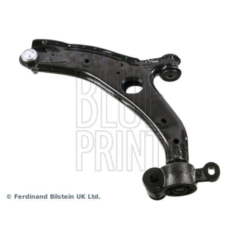 Triangle ou bras de suspension (train avant) BLUE PRINT ADBP860196 - Visuel 1