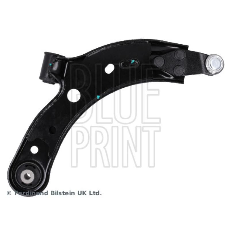 Triangle ou bras de suspension (train avant) BLUE PRINT ADBP860217 - Visuel 1