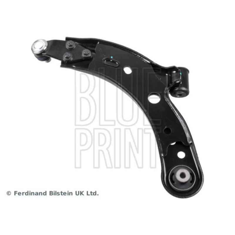 Triangle ou bras de suspension (train avant) BLUE PRINT ADBP860218 - Visuel 1
