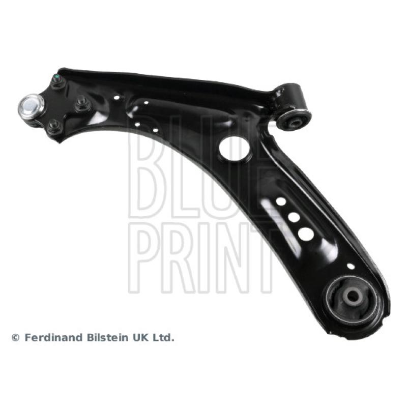 Bras de liaison, suspension de roue avant droit BLUE PRINT ADBP860232 - Visuel 1