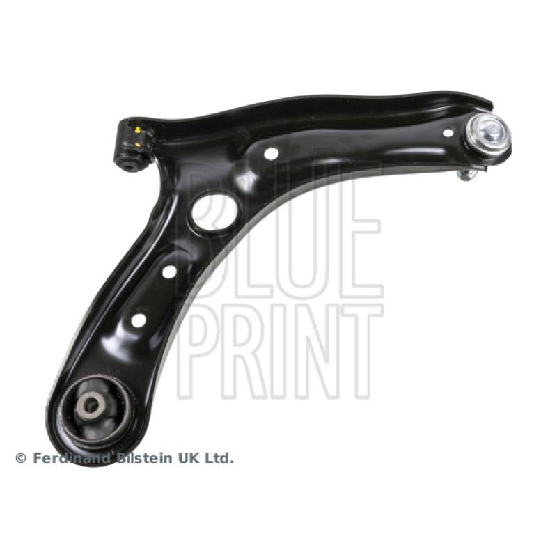 Bras de liaison, suspension de roue avant gauche BLUE PRINT ADBP860276 - Visuel 1