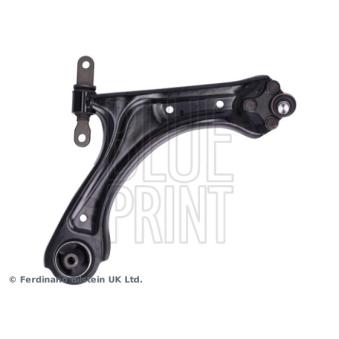 Triangle ou bras de suspension (train avant) BLUE PRINT ADBP860280 Triangle ou bras de suspension (train avant) BLUE PRINT ADBP860280
