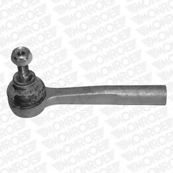 Rotule de barre de connexion avant gauche MONROE OEM 77366165