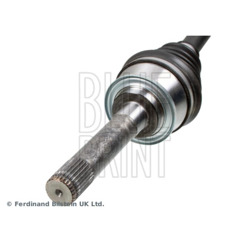 Arbre de transmission avant droit BLUE PRINT ADBP890011 - Visuel 1