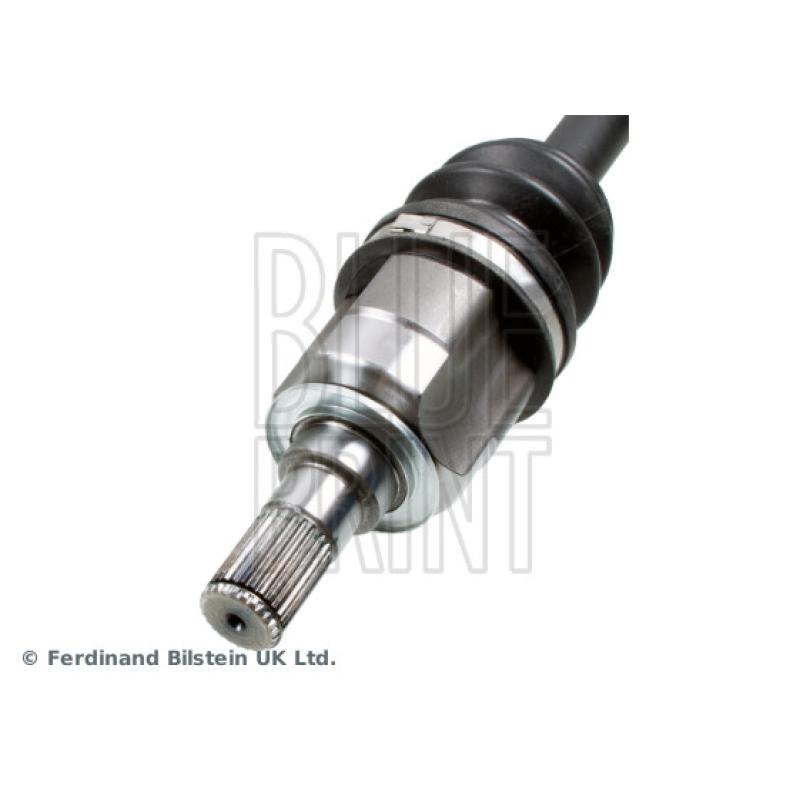 Arbre de transmission avant gauche BLUE PRINT ADBP890013 - Visuel 1