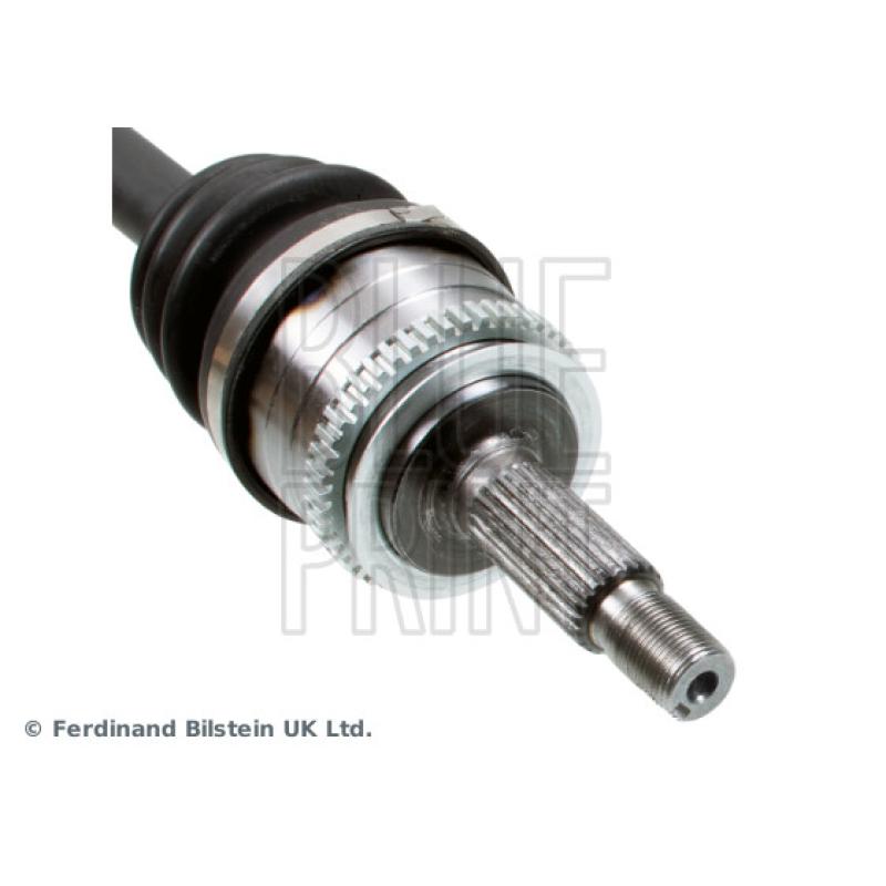 Arbre de transmission avant gauche BLUE PRINT ADBP890013 - Visuel 2