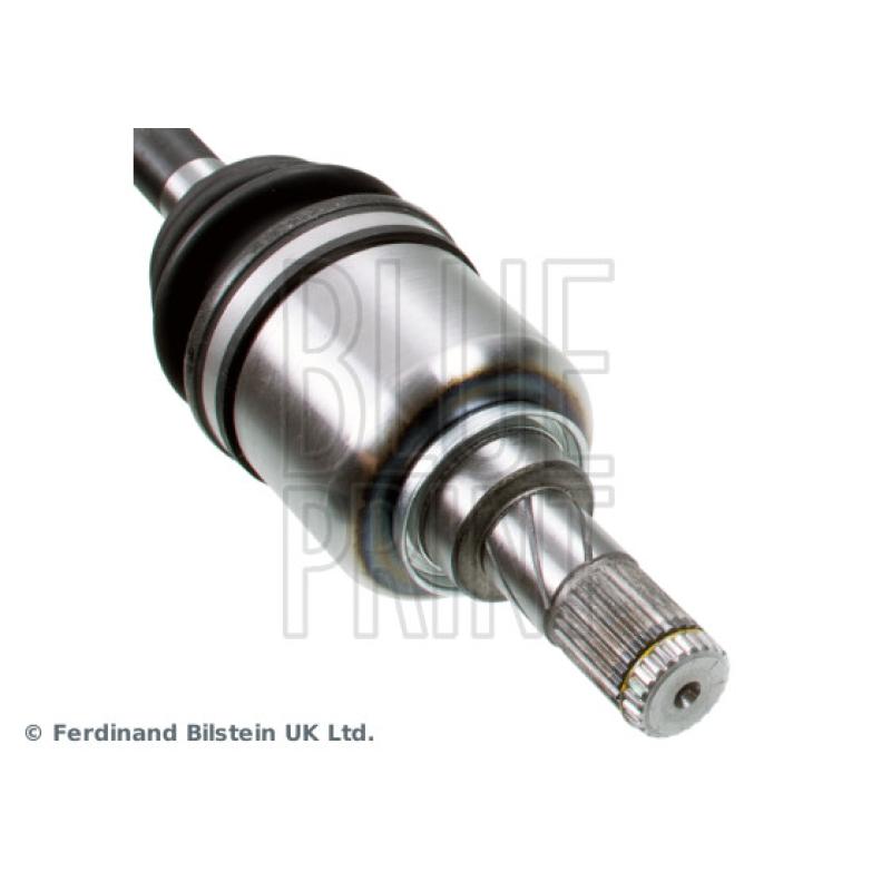 Arbre de transmission avant gauche BLUE PRINT ADBP890015 - Visuel 2