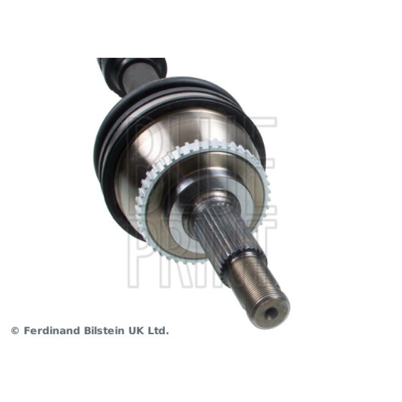 Arbre de transmission avant gauche BLUE PRINT ADBP890019 - Visuel 1