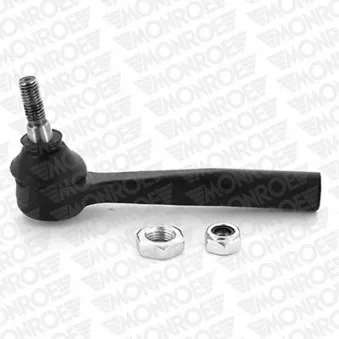 Rotule de barre de connexion avant gauche MONROE OEM 52169263