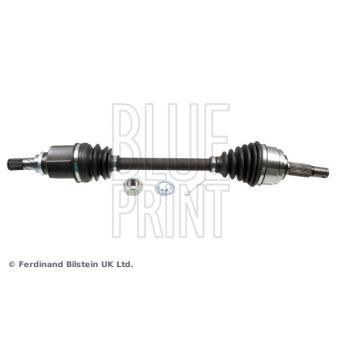 Arbre de transmission avant gauche BLUE PRINT [ADBP890023]