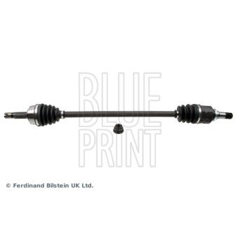 Arbre de transmission avant droit BLUE PRINT OEM 3273JR