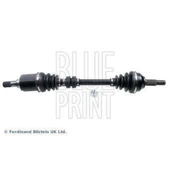 Arbre de transmission avant gauche BLUE PRINT OEM 39101JD02B
