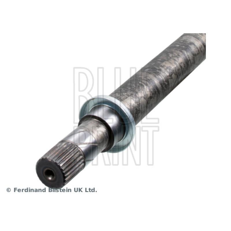 Arbre de transmission avant droit BLUE PRINT ADBP890029 - Visuel 2