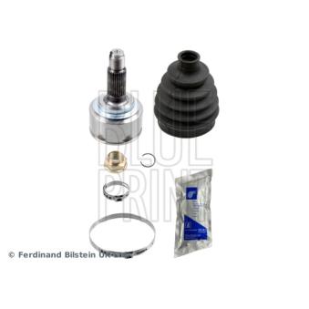 Embout de cardan avant (kit de réparation) BLUE PRINT OEM 44014TF6N01 Embout de cardan avant (kit de réparation) BLUE PRINT OEM 44014TF6N01