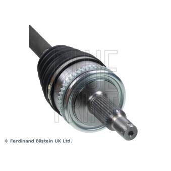 Arbre de transmission avant droit BLUE PRINT [ADBP890039]