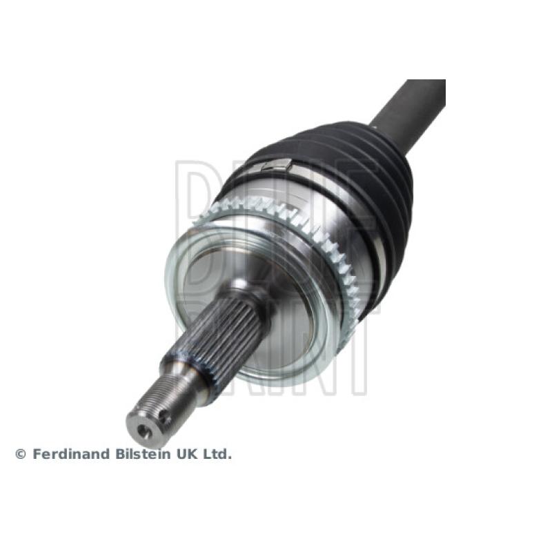 Arbre de transmission avant gauche BLUE PRINT ADBP890040 - Visuel 1