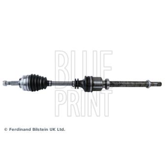 Arbre de transmission avant droit BLUE PRINT OEM 8200749390