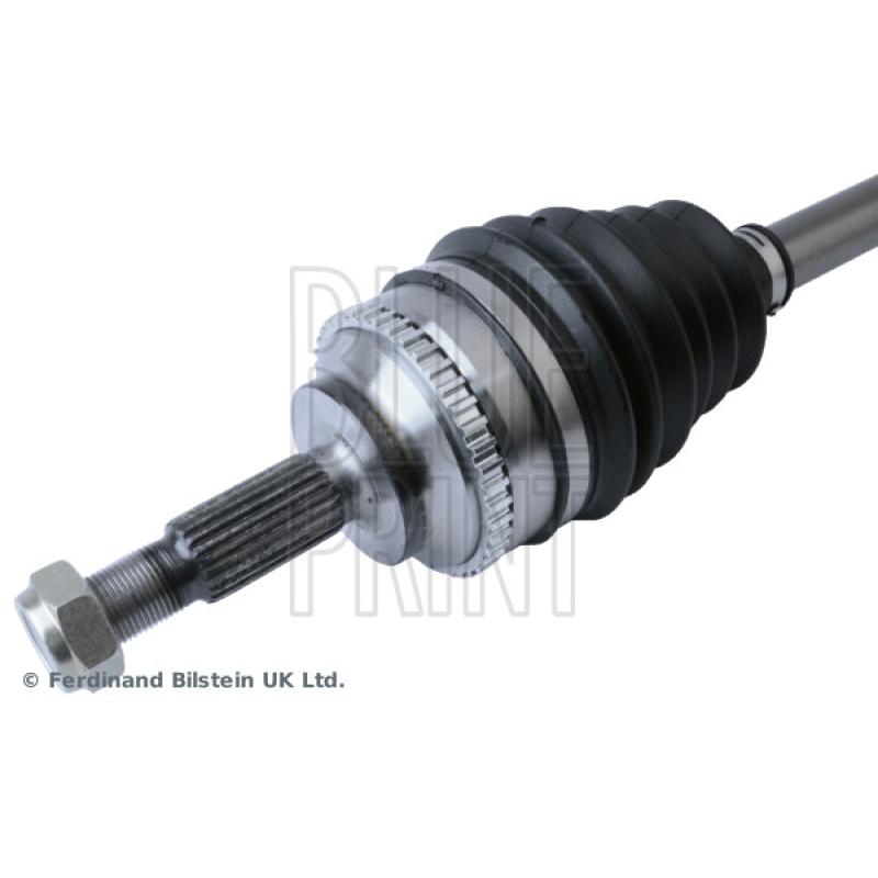 Arbre de transmission BLUE PRINT ADBP890046 - Visuel 1