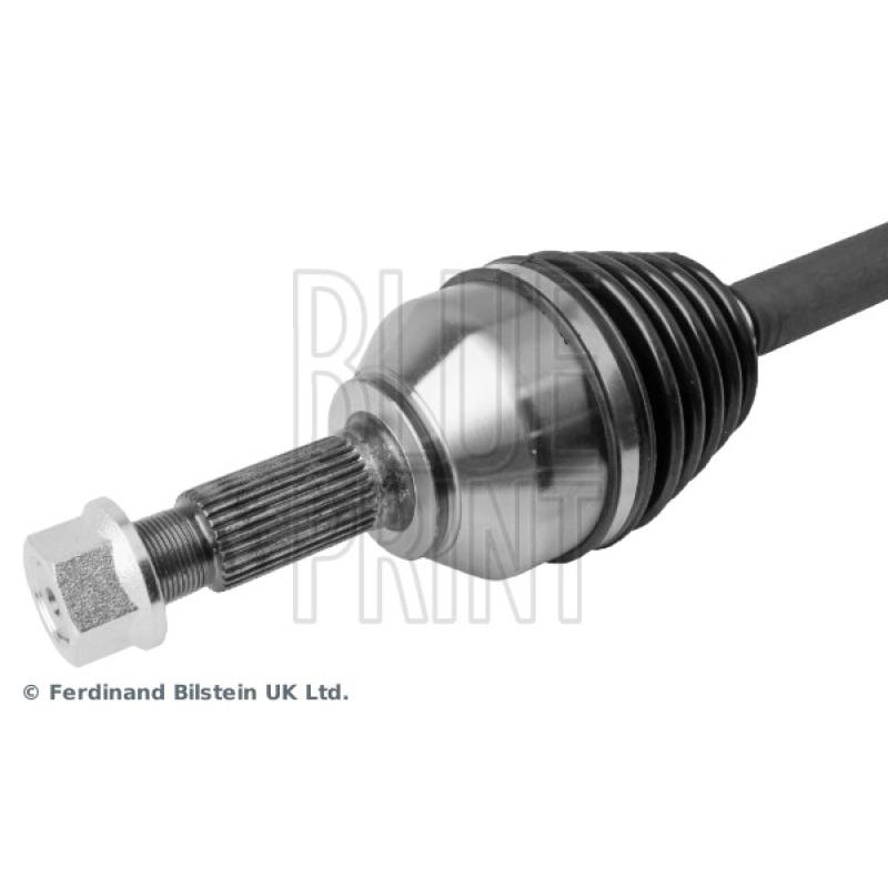 Arbre de transmission BLUE PRINT ADBP890049 - Visuel 1
