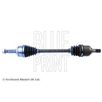 Arbre de transmission avant gauche BLUE PRINT [ADBP890052]