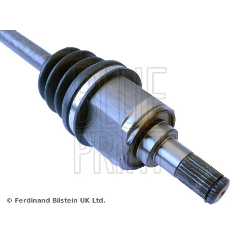 Arbre de transmission avant gauche BLUE PRINT ADBP890052 - Visuel 1