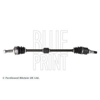 Arbre de transmission avant droit BLUE PRINT OEM 434100D160