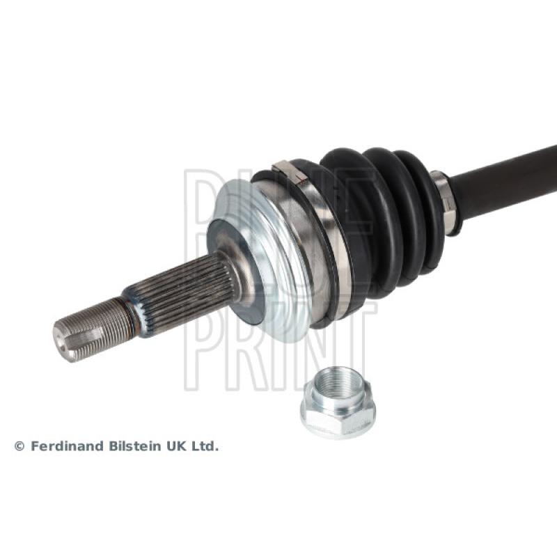 Arbre de transmission BLUE PRINT ADBP890065 - Visuel 1