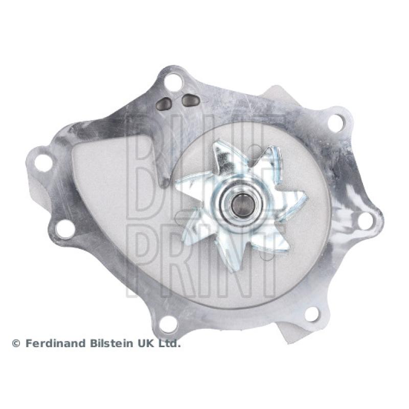 Pompe à eau, refroidissement du moteur BLUE PRINT ADBP910019 - Visuel 1