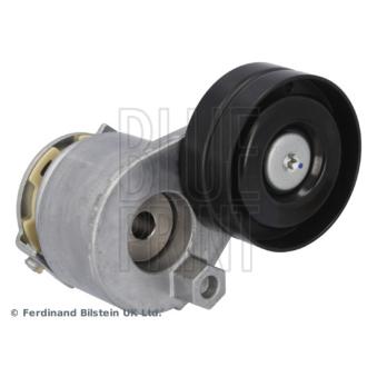 Tendeur de courroie, courroie trapézoïdale à nervures BLUE PRINT OEM MW30620661 Tendeur de courroie, courroie trapézoïdale à nervures BLUE PRINT OEM MW30620661