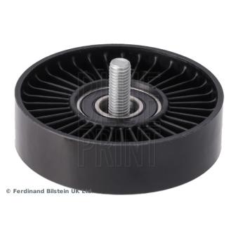 Poulie renvoi/transmission, courroie trapézoïdale à nervures BLUE PRINT ADBP960007 pour KIA CEED 1.6 - 115cv