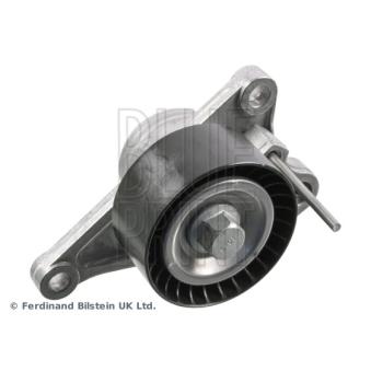 Tendeur de courroie, courroie trapézoïdale à nervures BLUE PRINT ADBP960021