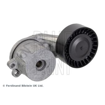 Tendeur de courroie, courroie trapézoïdale à nervures BLUE PRINT OEM 1662040020