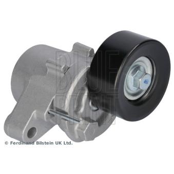 Tendeur de courroie, courroie trapézoïdale à nervures BLUE PRINT OEM 1345A090