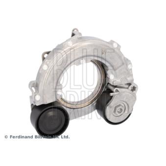Tendeur de courroie, courroie trapézoïdale à nervures BLUE PRINT OEM 252812U300