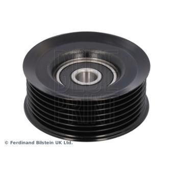 Poulie renvoi/transmission, courroie trapézoïdale à nervures BLUE PRINT OEM 11925ez30a