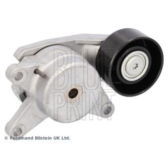 Tendeur de courroie, courroie trapézoïdale à nervures BLUE PRINT ADBP960083