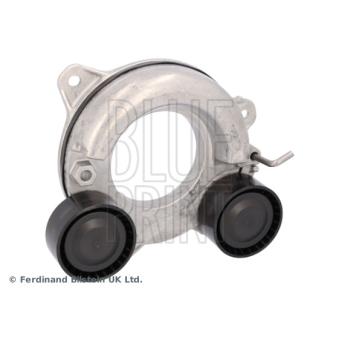 Tendeur de courroie, courroie trapézoïdale à nervures BLUE PRINT [ADBP960086]