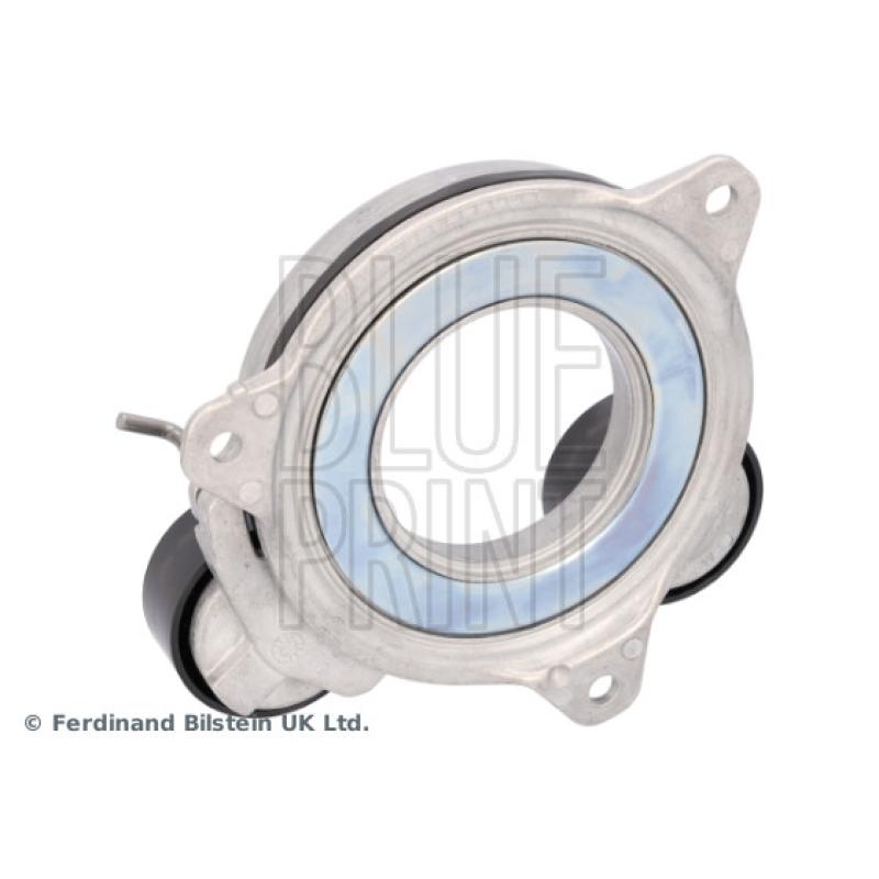 Tendeur de courroie, courroie trapézoïdale à nervures BLUE PRINT ADBP960086 - Visuel 1