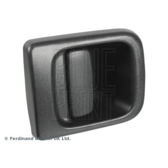 Poignée de porte BLUE PRINT ADBP970010