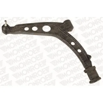 Triangle ou bras de suspension (train avant) MONROE OEM 7636995