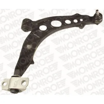 Triangle ou bras de suspension (train avant) MONROE OEM 46429835