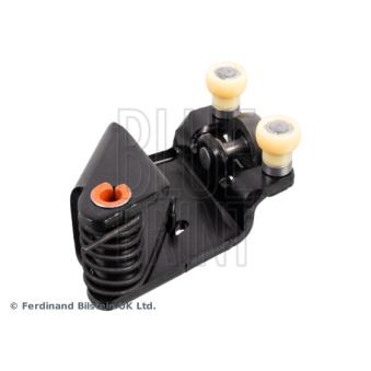 Guidage à galets, porte coulissante BLUE PRINT [ADBP970023]