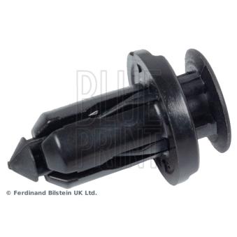 Clip de fixation, revêtement pour dessous de caisse BLUE PRINT ADBP970033