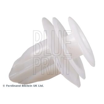 Clip de fixation, revêtement pour dessous de caisse BLUE PRINT ADBP970034