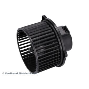 Pulseur d'air habitacle BLUE PRINT ADBP970049