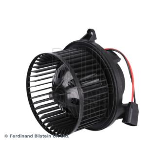 Pulseur d'air habitacle BLUE PRINT ADBP970060